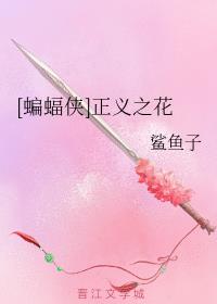 （蝙蝠侠同人）正义之花